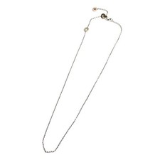 Collana catena BVLGARI SV925