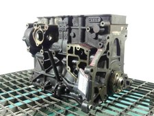 Blocco motore Skoda Octavia