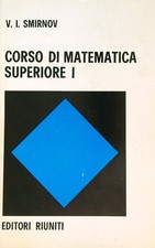 CORSO DI MATEMATICA SUPERIORE