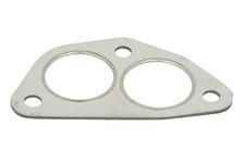 Exhaust system gasket for suit