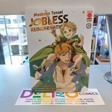 Mushoku tensei jobless - mushoku,