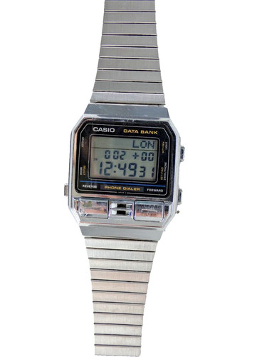 Orologio casio data - orologio,