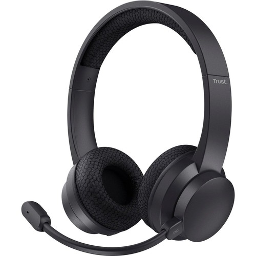 Cuffie wireless con microfono