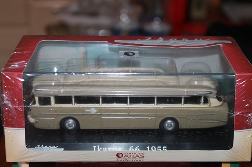Ikarus 1955 - (autobus), 66
