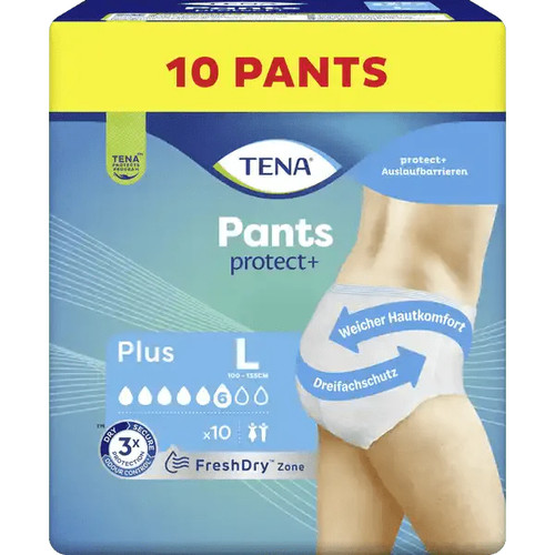 Tena pants protect plus - plus, taglia