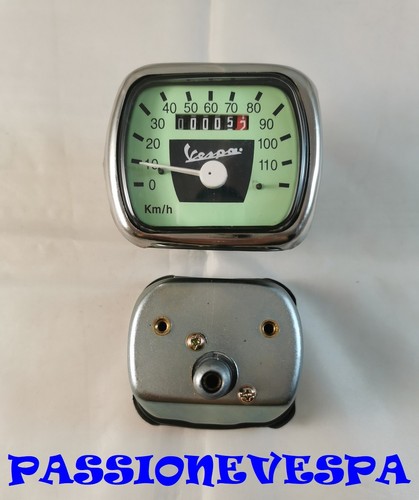 Contachilometri per vespa 125 - contachilometri,