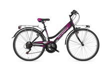 City bike tecnobike - bike, oasi