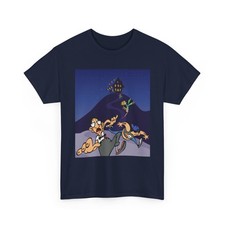 T-shirt Day of the Tentacle