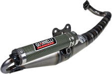 MARMITTA SCOOTER "REVERSE"*