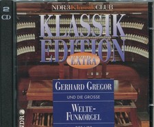 2CD Gerhard Gregor & die