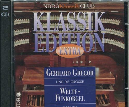 2cd gerhard gregor - &, die