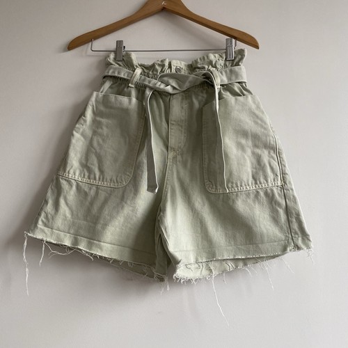 Zara paperbag waist - zara,