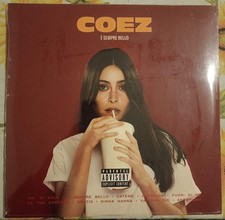 Vinile Coez È Sempre Bello