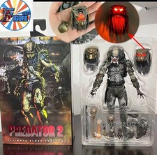 Predator 2 Ultimate Elden
