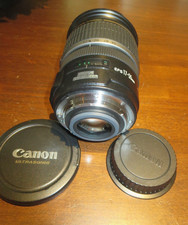 [Come nuovo] Canon EF-S