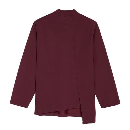 Premium shirt manica - y-3,