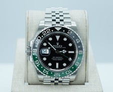 Rolex 126720VTNR GMT MASTER 2