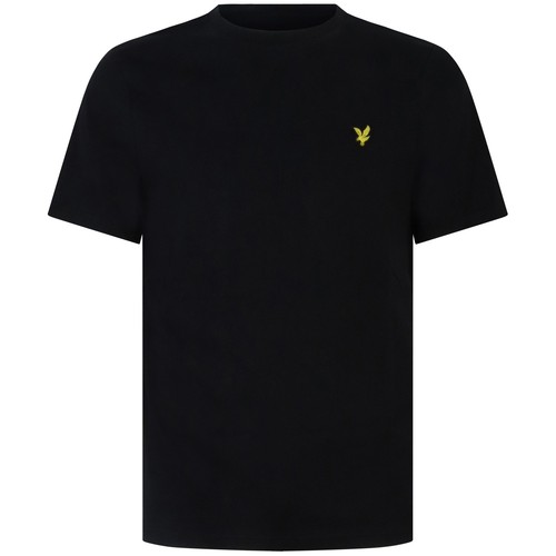 Lyle scott t - scott, nera