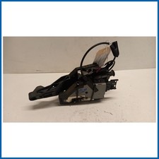 Serratura Posteriore Sinistra