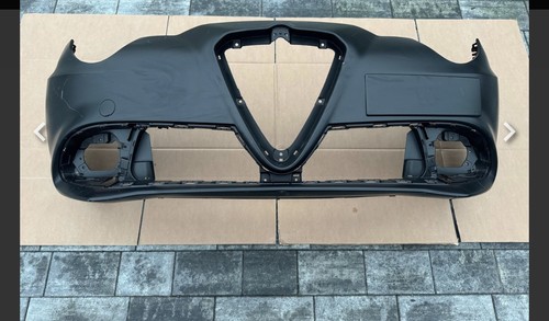 Paraurti alfa mito - paraurti, restyling
