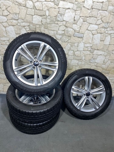 Cerchi originali tiguan 5na - originali,