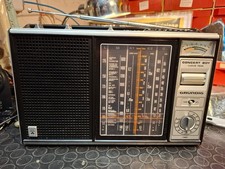 Grundig Concert Boy Luxus 1500