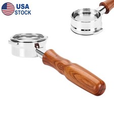 Portafiltro Espresso 58mm per