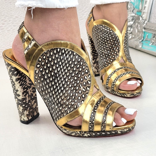 Christian louboutin fourmi - christian,