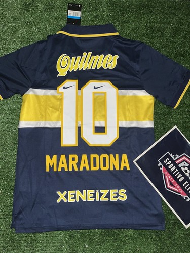 Nike boca juniors - nike, home