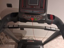 Tapis roulant elettrico - tapis,