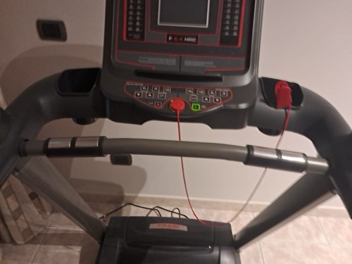 Tapis roulant elettrico - roulant,