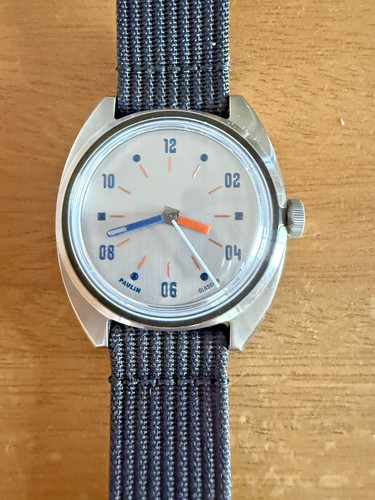 Orologio paulin modul quarzo - orologio,