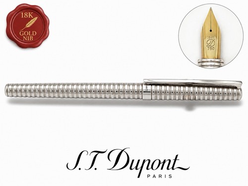 Dupont penna stilografica - dupont,
