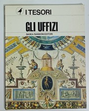 91376 I TESORI nr 6 - GLI