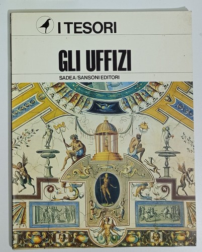 91376 tesori gli - -,