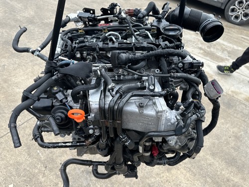 Clh motore volkswagen - clh,