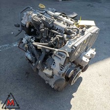 Motore 939A2000 per ALFA ROMEO 159 Mk1 2005-2011 1.9 DIESEL 88 kW usato (107770)