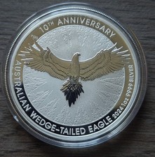Australia 2024 Wedge Tailed