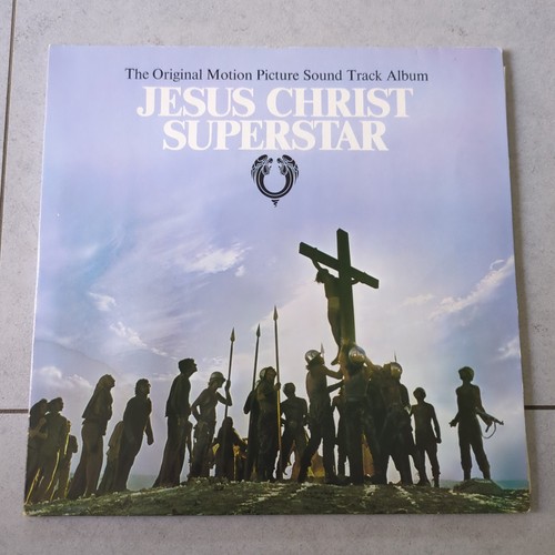 Jesus christ superstar by - jesus,
