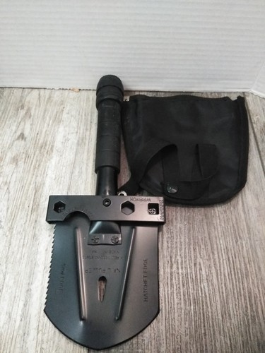Vintage pala multiutensile - vintage,