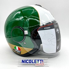 Casco Agv Eteres Ago 1 06
