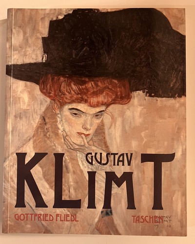 Gustav klimt gottfried fliedl - gustav,