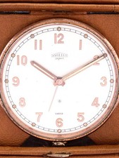 Orologio da tavolo Angelus