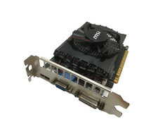 Msi geforce 630 4gb ddr3 - geforce,