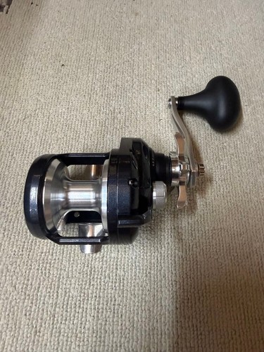 Shimano torium 1500hg - torium, 339866