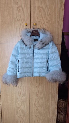 Piumino francomina taglia - francomina, s