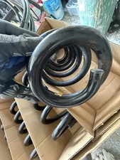 Assetto Sportivo Audi Sport . Audi A6 C6 Molle Sospensioni Originali