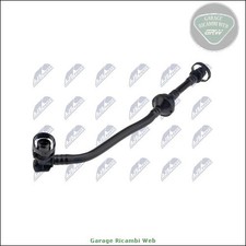 Valvola sfiato olio carter NTY