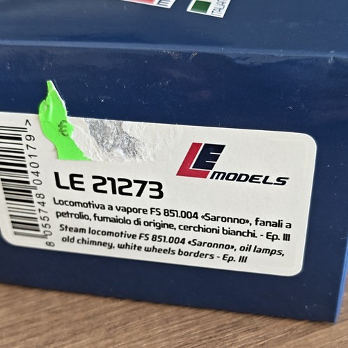 Lemodels 21273 851 004 - le, 851.004