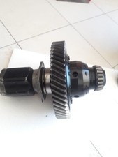 Differenziale Autobloccante Q2